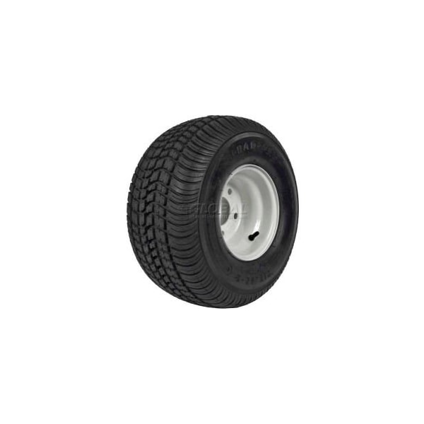 Martin Wheel Martin Wheel 215/60-8 (18 x 850-8) LRC Trailer Tire & Wheel Assembly - DM2568C-4I - main